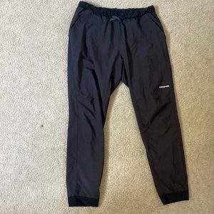 Patagonia Terrebonne joggers
